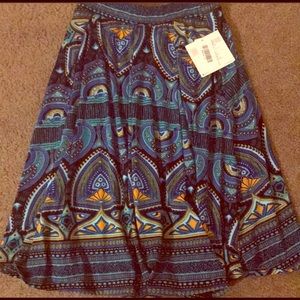 Lularoe Madison (Size S but fits like XS)